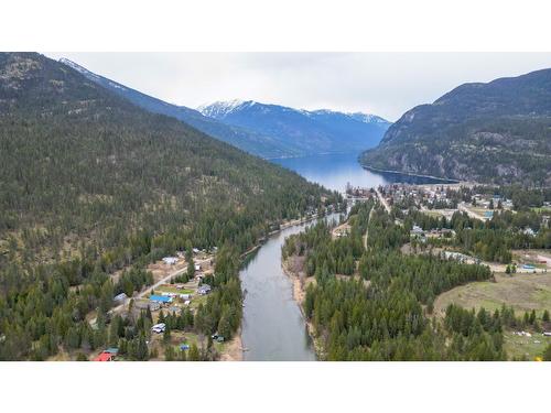 Lot 13 Slocan West Road, Nelson, BC 