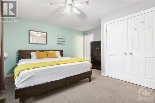 34 Fairview Crescent, Arnprior, ON - Indoor Photo Showing Bedroom