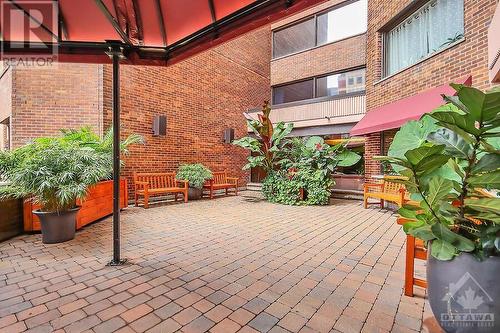 151 Bay Street Unit#204, Ottawa, ON - Outdoor With Exterior