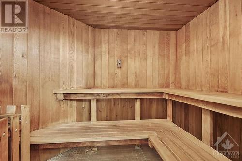 sauna - 151 Bay Street Unit#204, Ottawa, ON - Indoor Photo Showing Other Room