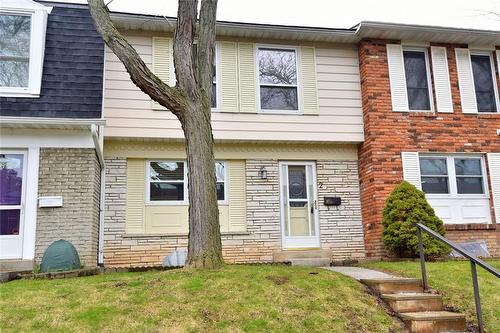 2222 Upper Middle Road|Unit #2, Burlington, ON - Outdoor With Exterior