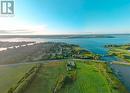 Drone - 11141 County Road 2 Road, Iroquois, ON  - Outdoor With Body Of Water With View 