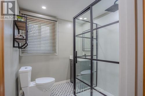 348 Ridge Rd N, Fort Erie, ON - Indoor Photo Showing Laundry Room