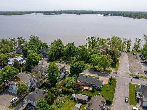 Autre - 30 Rue St-Michel, Vaudreuil-Dorion, QC - Outdoor With Body Of Water With View