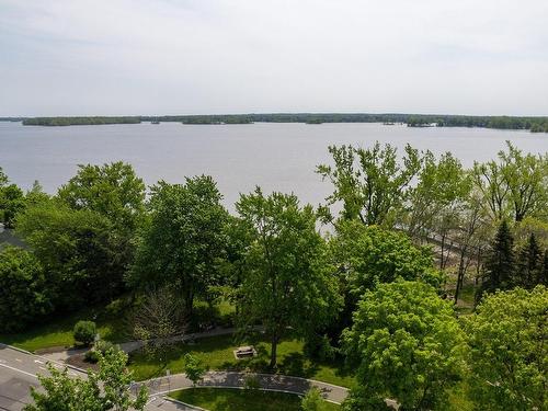 30 Rue St-Michel, Vaudreuil-Dorion, QC - Outdoor With Body Of Water With View