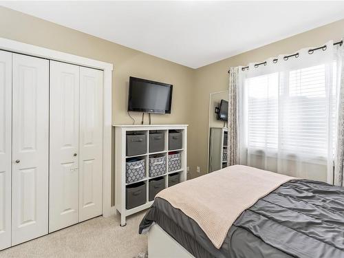 2978 Alouette Dr, Langford, BC - Indoor Photo Showing Bedroom