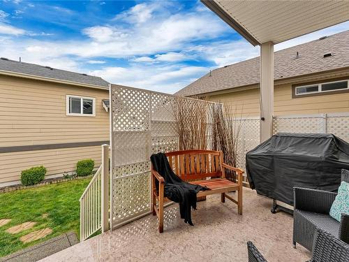 2978 Alouette Dr, Langford, BC - Outdoor With Deck Patio Veranda With Exterior