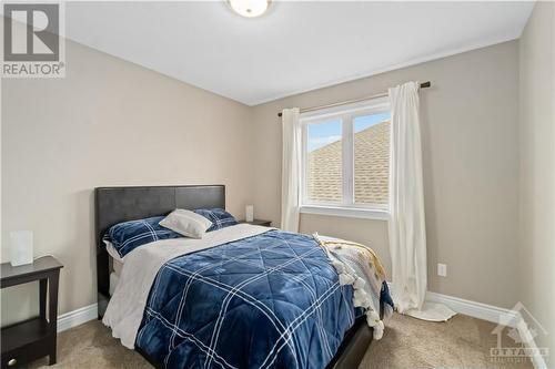 124 Dulmage Crescent, Carleton Place, ON - Indoor Photo Showing Bedroom