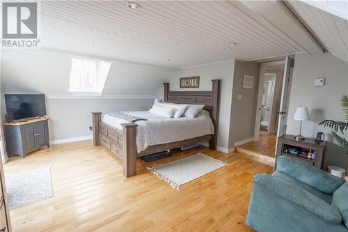 2065 Pitt Street, Cornwall, ON - Indoor Photo Showing Bedroom