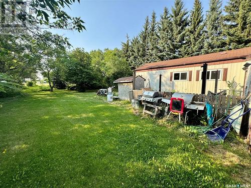 214 Oak Street, Wolseley, SK 