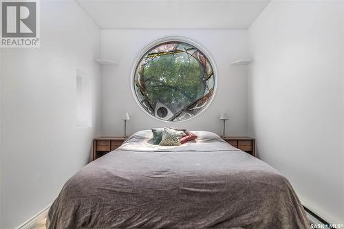 Wyn Dar Hill Acreage, Humboldt Rm No. 370, SK - Indoor Photo Showing Bedroom