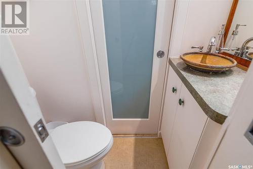 Wyn Dar Hill Acreage, Humboldt Rm No. 370, SK - Indoor Photo Showing Bathroom