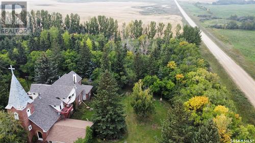 Wyn Dar Hill Acreage, Humboldt Rm No. 370, SK - Outdoor With View
