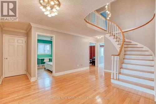 1876 Roy Ivor Crescent, Mississauga, ON - Indoor Photo Showing Other Room