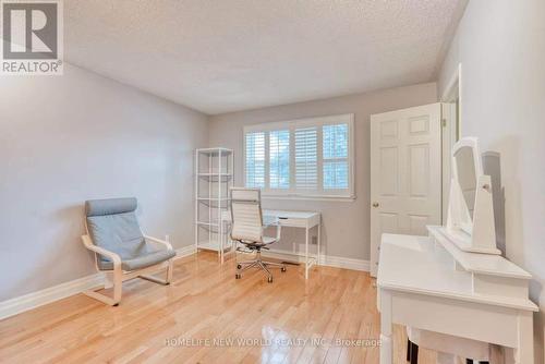 1876 Roy Ivor Crescent, Mississauga, ON - Indoor Photo Showing Other Room