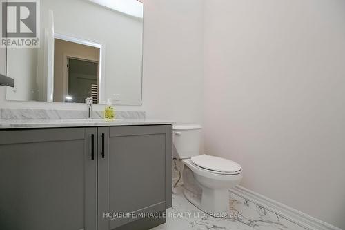 5 Ida Terr, Caledon, ON - Indoor Photo Showing Bathroom