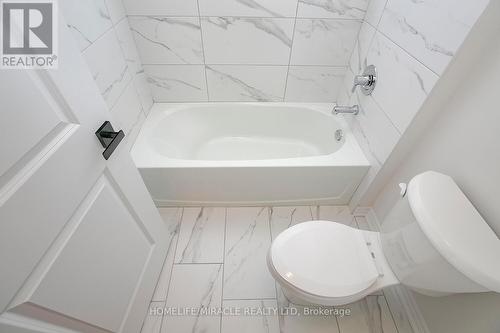 5 Ida Terr, Caledon, ON - Indoor Photo Showing Bathroom