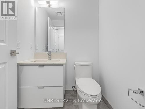 706 - 36 Elm Drive, Mississauga, ON - Indoor Photo Showing Bathroom