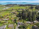 5675 Wellsview Rd, Saanich, BC  - Outdoor With Body Of Water With View 
