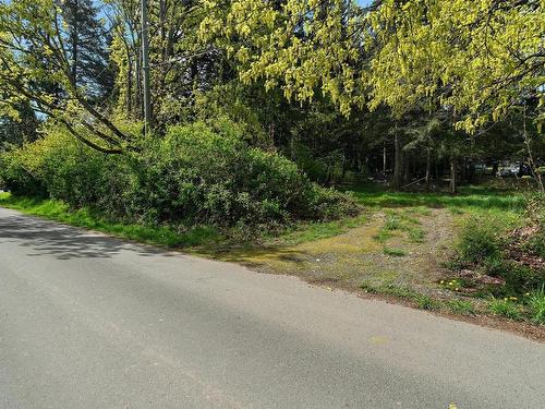 5675 Wellsview Rd, Saanich, BC - Outdoor With View