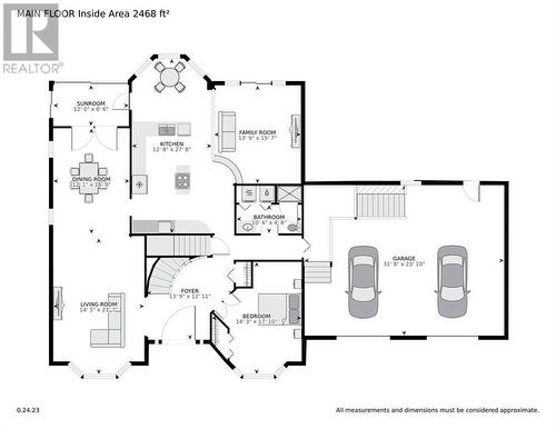 4732 County Road 18 Road, Prescott, ON - Other