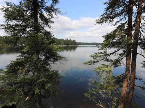 64 Easy Street, Kenora, ON - Outdoor With Body Of Water With View