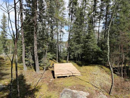 64 Easy Street, Kenora, ON - Outdoor With View