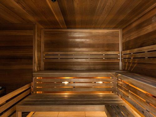 Sauna - 202-100 Rue Du Séminaire, Montréal (Le Sud-Ouest), QC - Indoor Photo Showing Other Room