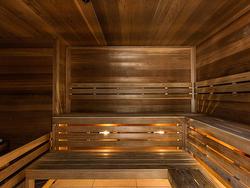 Sauna - 