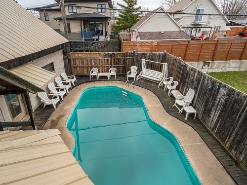 Waterfront - 272 Rue Ste-Thérèse, Saint-Jean-Sur-Richelieu, QC - Outdoor With View