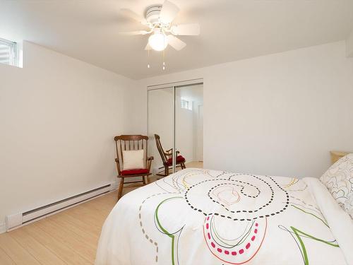 Chambre Ã Â coucher - 86 Rue Stormont, Kirkland, QC - Indoor Photo Showing Bedroom