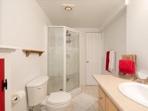 Salle de bains - 86 Rue Stormont, Kirkland, QC - Indoor Photo Showing Bathroom