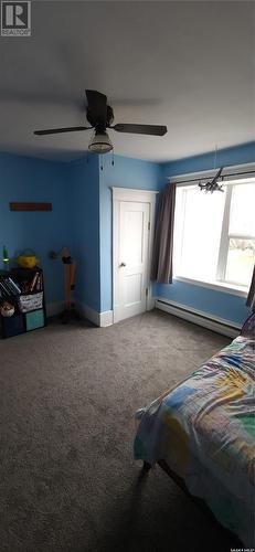 Letwiniuk Acreage, Saskatchewan Landing Rm No.167, SK - Indoor Photo Showing Bedroom