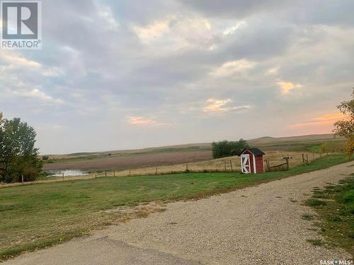 Letwiniuk Acreage, Saskatchewan Landing Rm No.167, SK - Outdoor With View