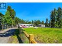 4896 Meesquono Trail, 108 Mile Ranch, BC  - Outdoor 