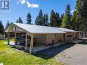 4896 Meesquono Trail, 108 Mile Ranch, BC  - Outdoor 
