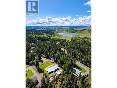 4896 Meesquono Trail, 108 Mile Ranch, BC - Outdoor With View