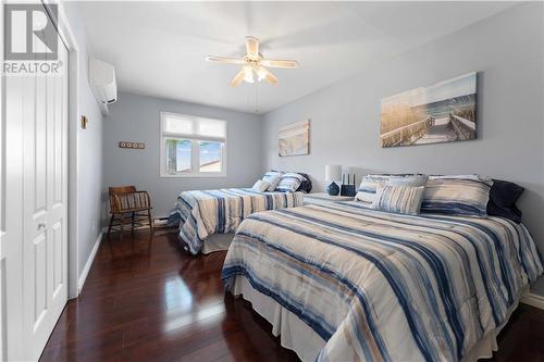 17 Harris Crescent, Beachburg, ON - Indoor Photo Showing Bedroom