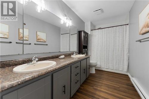 17 Harris Crescent, Beachburg, ON - Indoor Photo Showing Bathroom