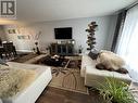 573 Lynwood Drive, Cornwall, ON  - Indoor Photo Showing Living Room 