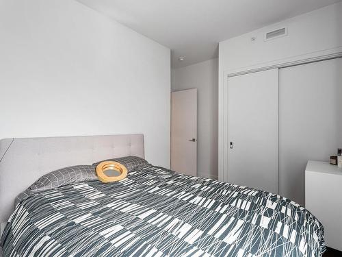 Chambre Ã Â coucher - 108-140 Ch. De La Grande-Côte, Boisbriand, QC - Indoor Photo Showing Bedroom