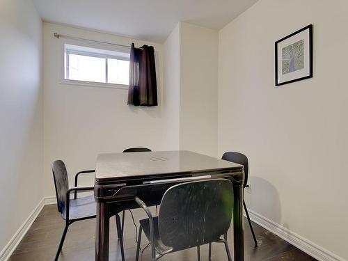 Bedroom - 35 Rue De Syracuse, Candiac, QC - Indoor Photo Showing Dining Room
