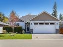 33-9650 Askew Creek Dr, Chemainus, BC  - Outdoor With Facade 