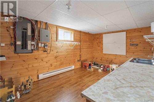52 Deerwood Drive, Hanwell, NB - Indoor Photo Showing Other Room