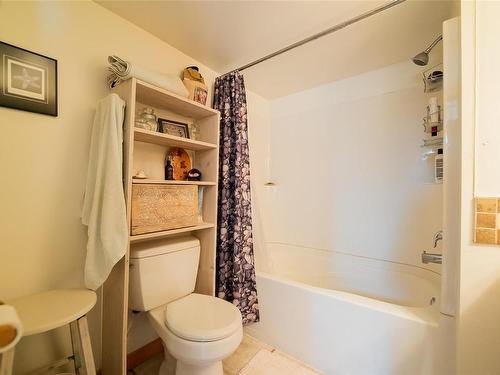 1029 Englishman River Rd, Errington, BC - Indoor Photo Showing Bathroom