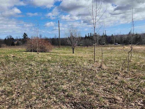 Lot 20-2B 1691 Highway 376, Lyons Brook, NS 