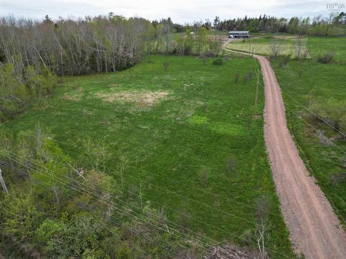 Lot 20-2B 1691 Highway 376, Lyons Brook, NS 