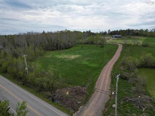 Lot 20-2B 1691 Highway 376, Lyons Brook, NS 