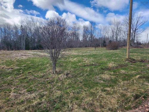 Lot 20-2B 1691 Highway 376, Lyons Brook, NS 