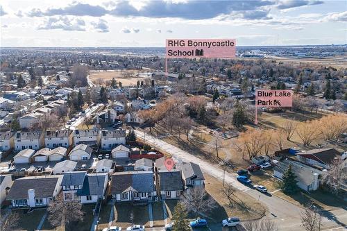 67 Gull Lake Road, Winnipeg, MB - Outdoor With View